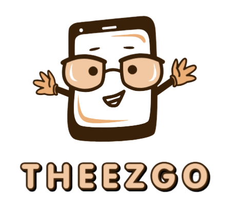 Theezgo Store
